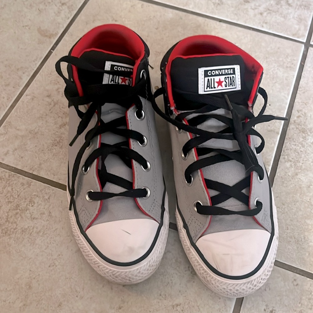 Converse